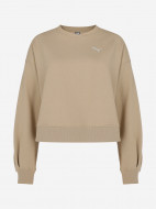 Свитшот женский PUMA — фото №6