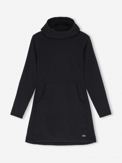 Mountain Hardwear Summit Grid Dress әйелдер көйлегі