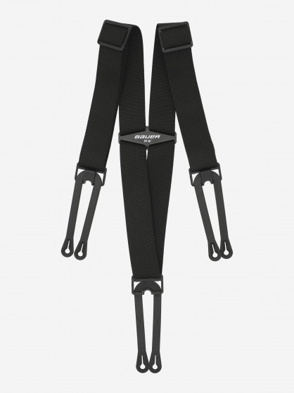 Bauer SUSPENDERS хоккей иықбауы