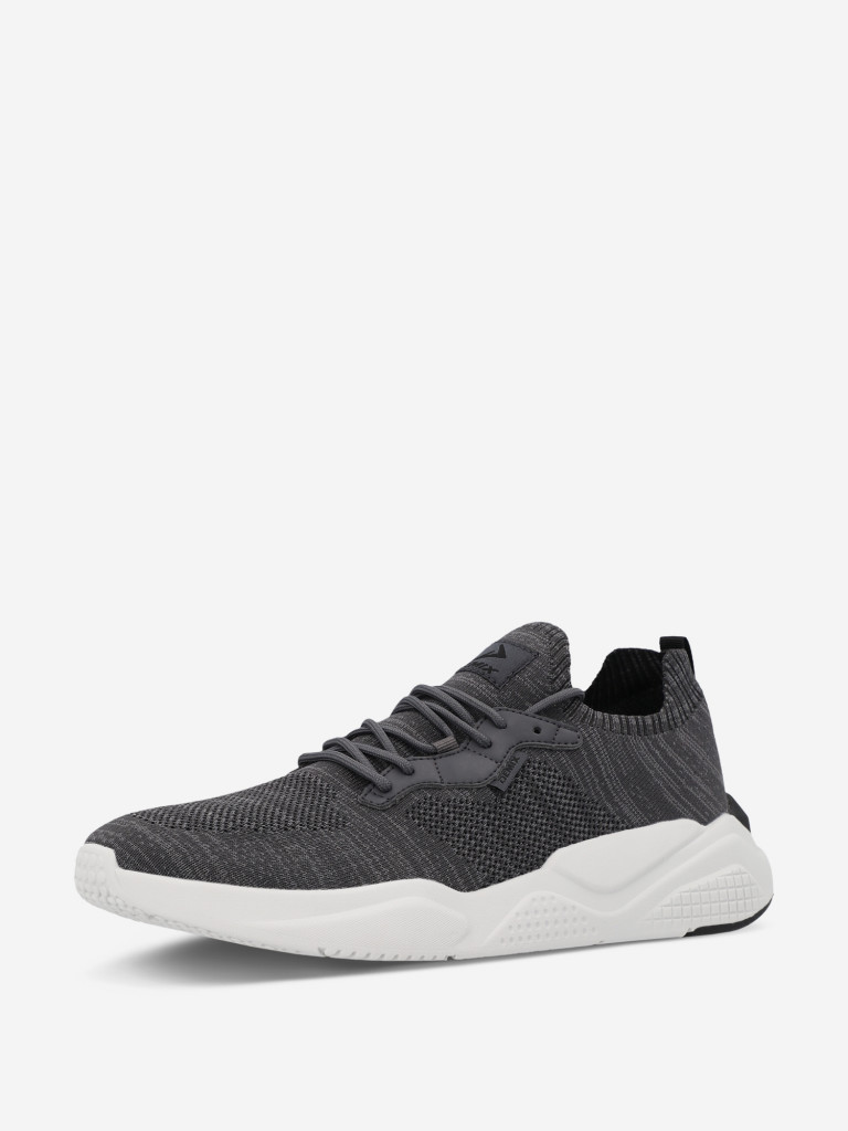 Demix Sprinter Vibe Knit ерлер кроссовкасы — фото №3