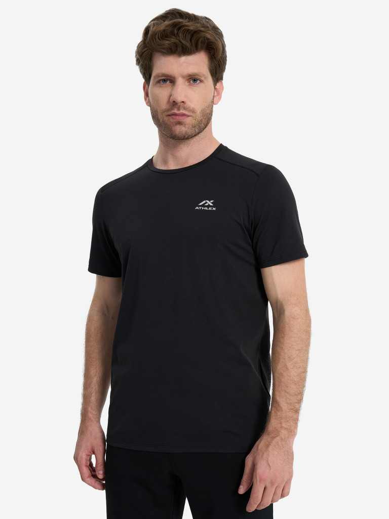 Футболка мужская Athlex — фото №2