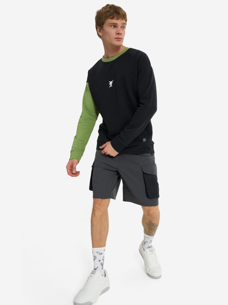 Свитшот мужской Termit — фото №4