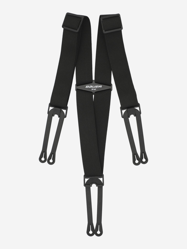 Подтяжки хоккейные Bauer SUSPENDERS