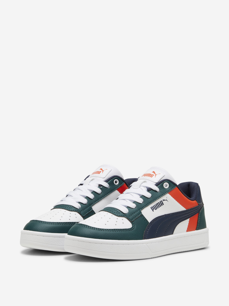 Кеды детские PUMA Caven 2.0 Block Jr — фото №2