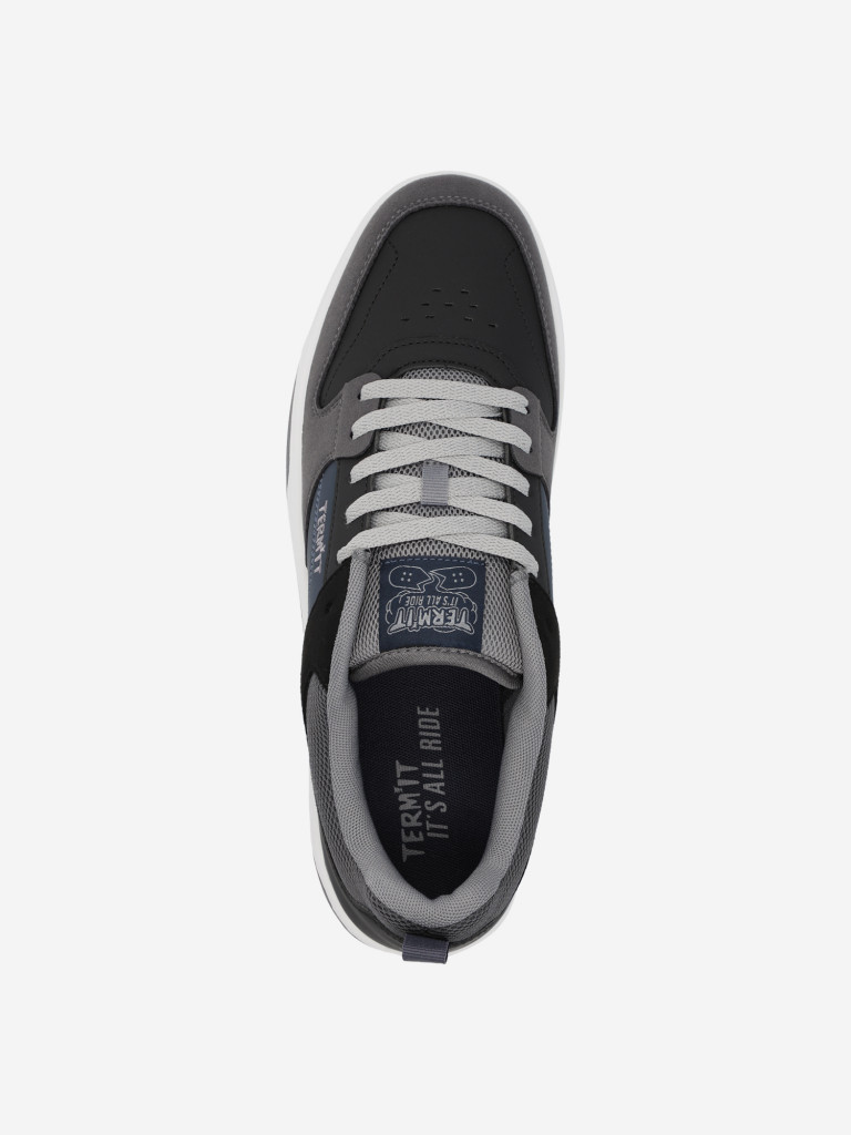 Кеды мужские Termit Casper 3.0 — фото №6