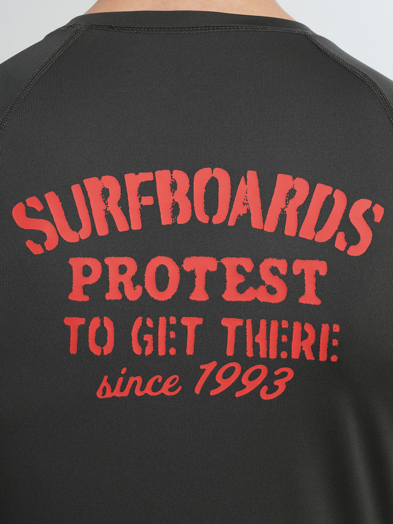 Protest ерлер рашгарды — фото №7