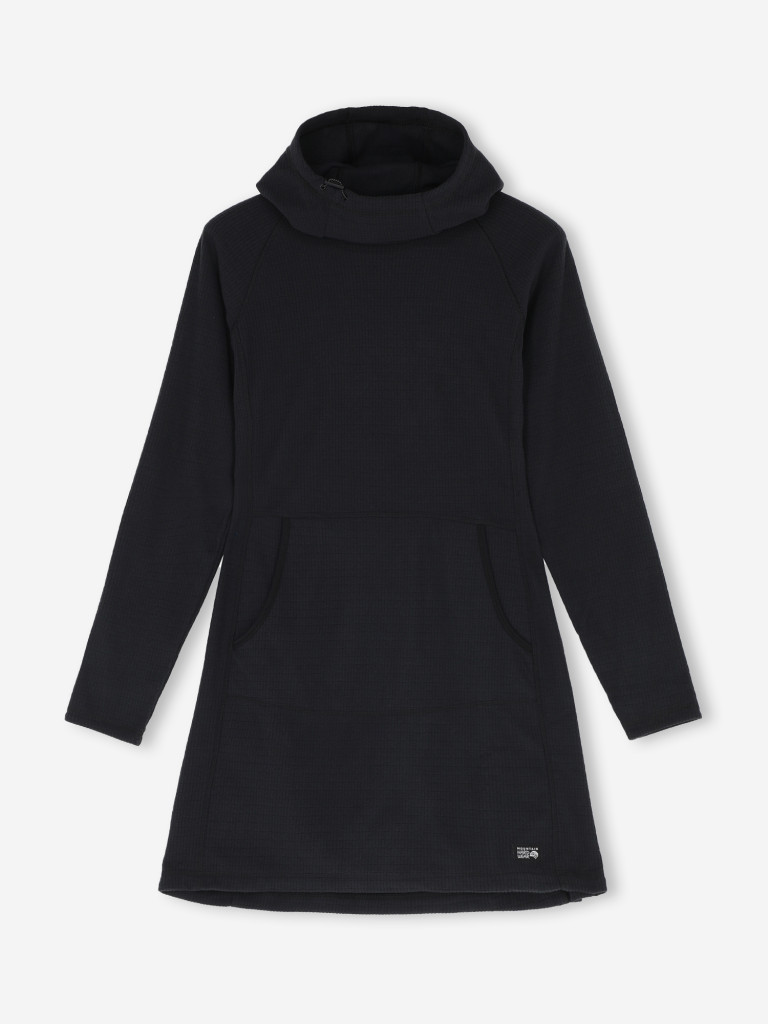 Платье женское Mountain Hardwear Summit Grid Dress — фото №11