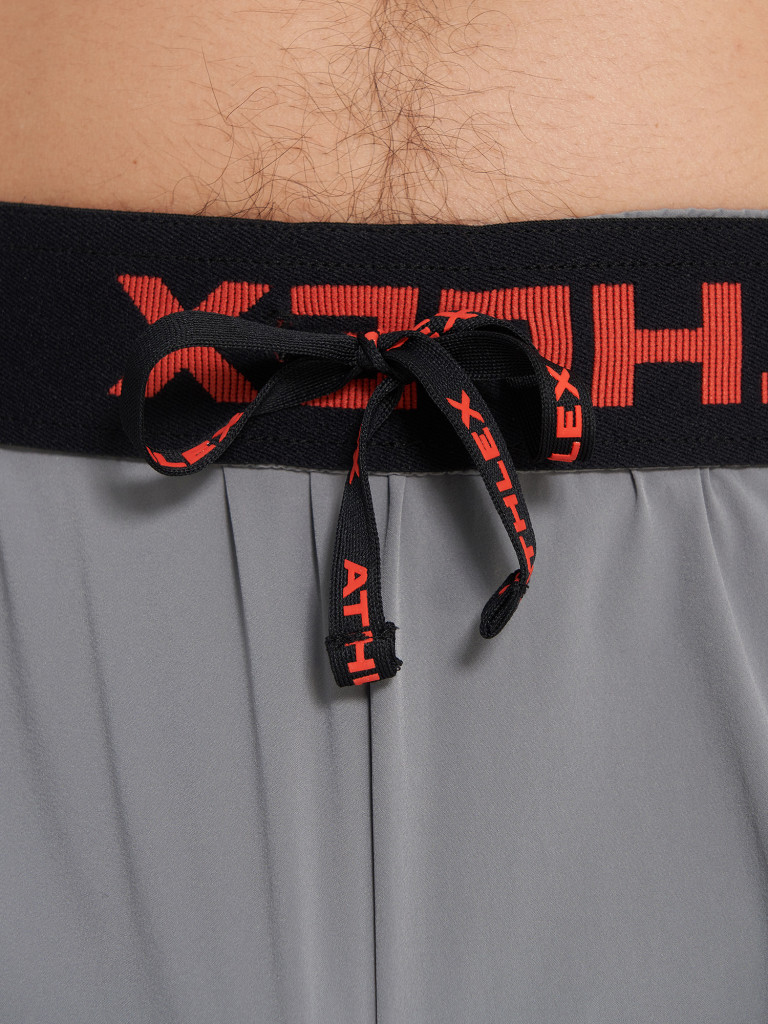 Athlex ерлер шорты — фото №6