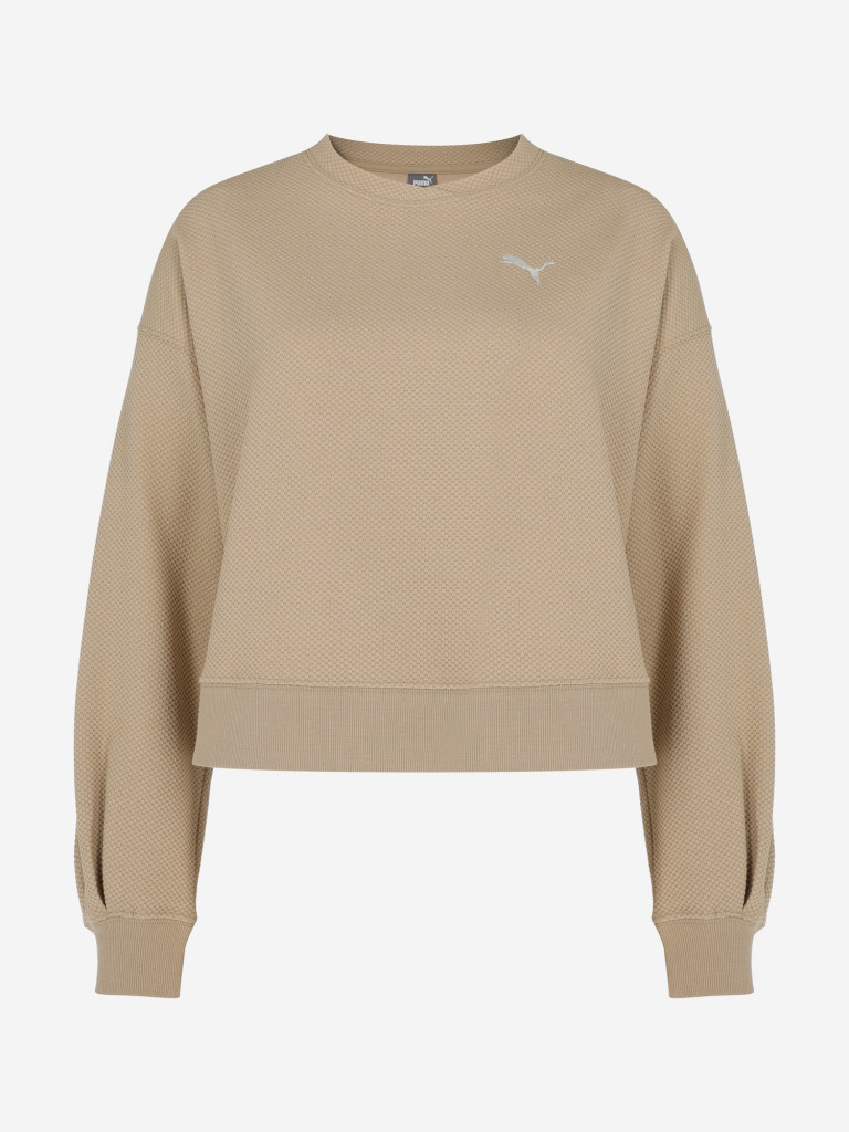 Свитшот женский PUMA — фото №6