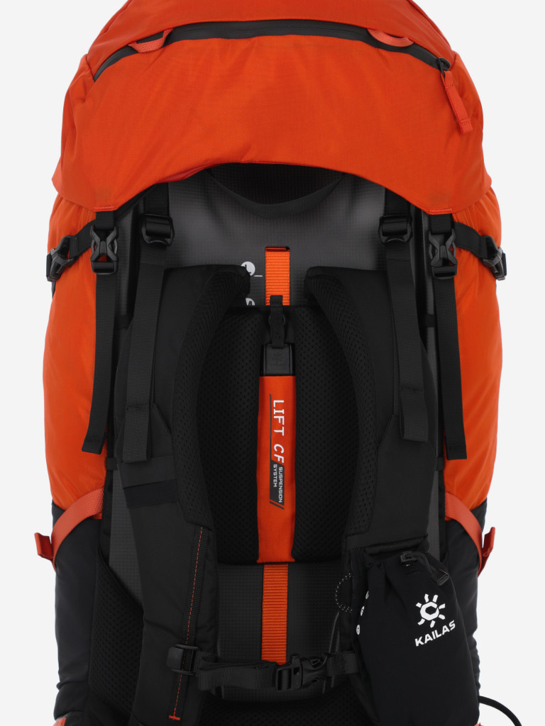 Рюкзак Kailas Summit PRO III, 65 + 10 л — фото №5