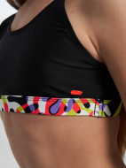 Купальник раздельный для девочек Termit — фото №6