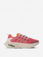 Кроссовки женские FILA Slv Runner — фото №5