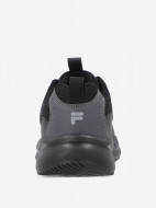 Кроссовки для мальчиков FILA Naite 2.0 Pu — фото №4