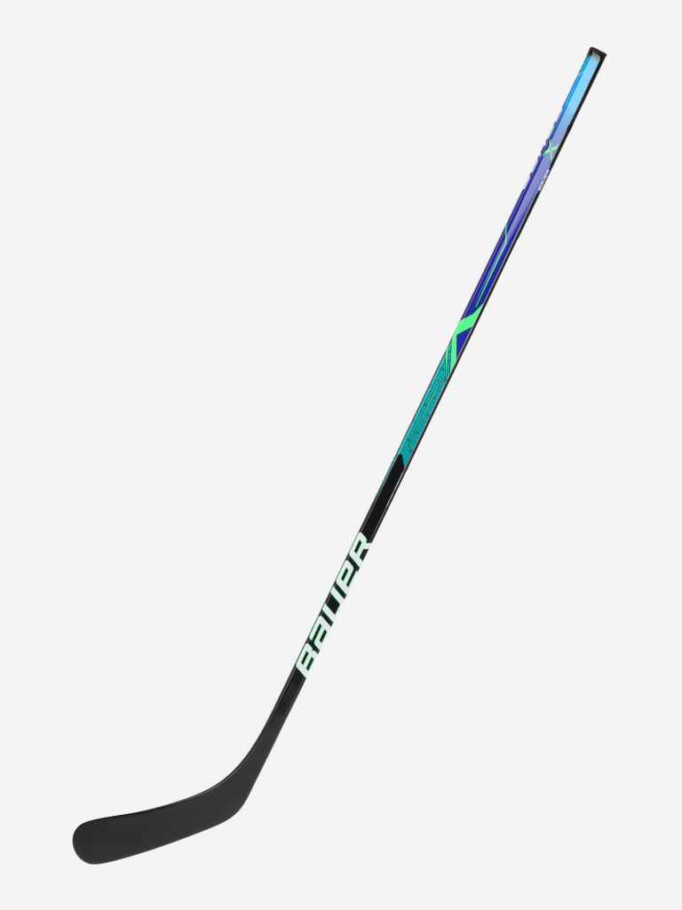 Клюшка хоккейная детская Bauer Vapor X JR