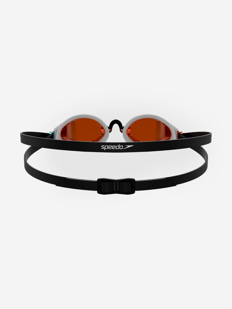 Очки для плавания Speedo Fastskin Speedsocket 2 Mirror — фото №2