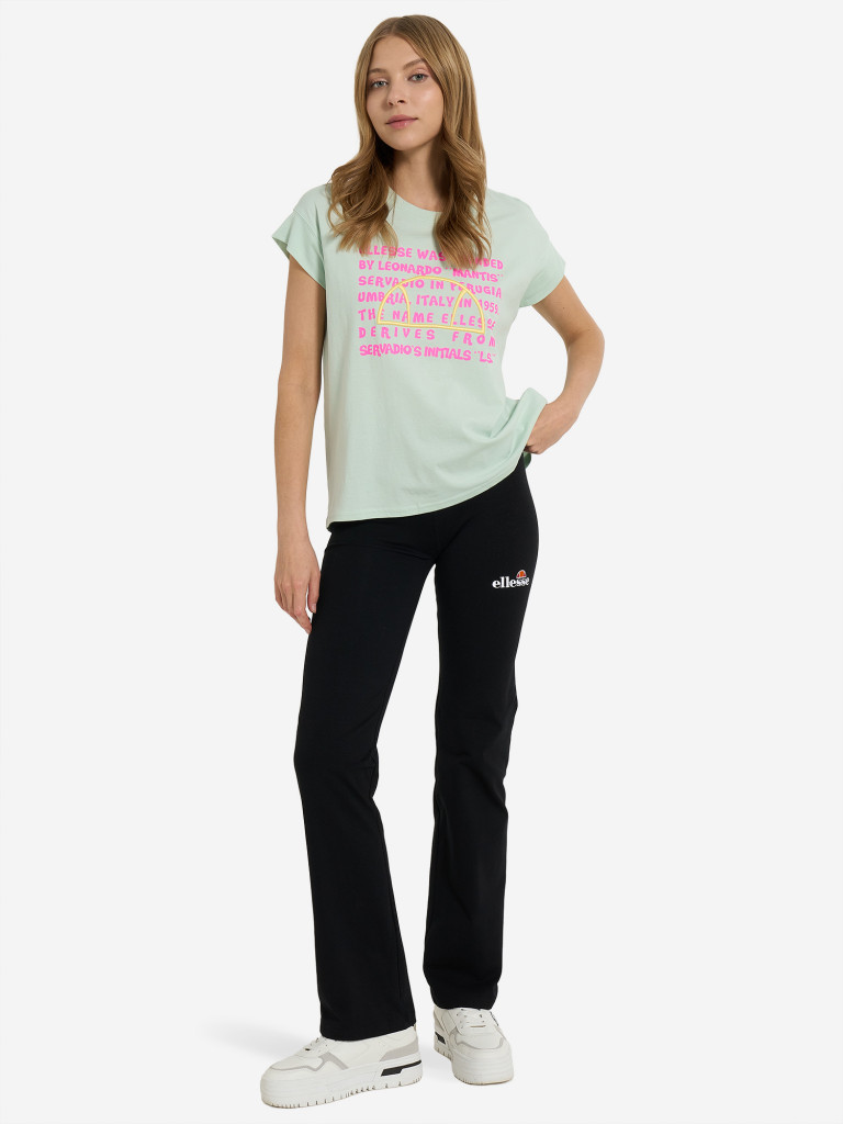 Футболка женская Ellesse — фото №4