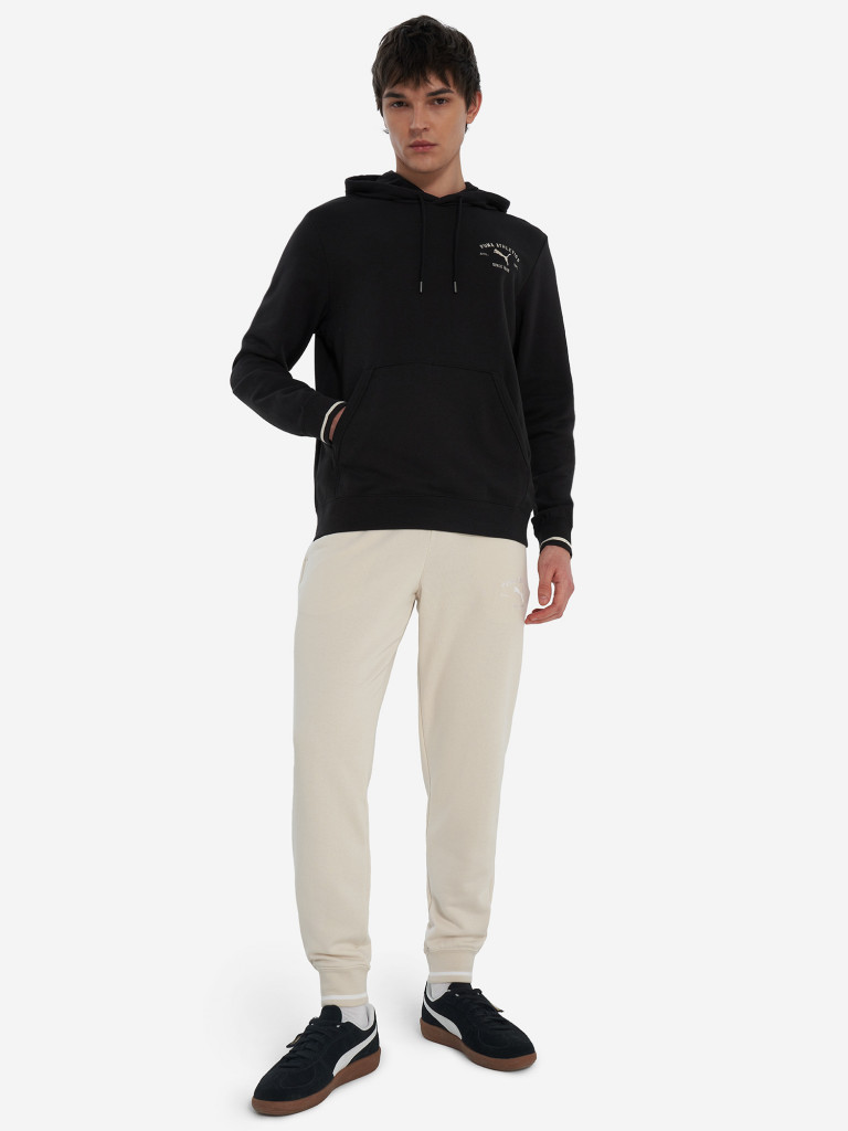 Худи мужское PUMA — фото №4