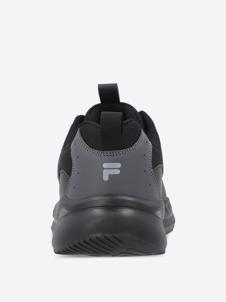 Кроссовки для мальчиков FILA Naite 2.0 Pu — фото №4