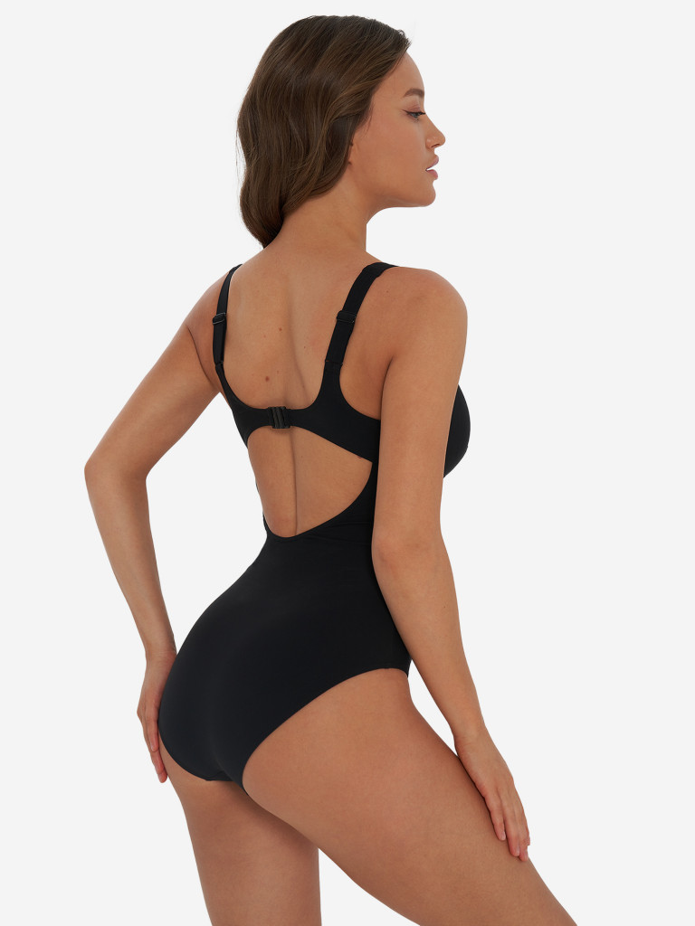 Купальник слитный женский Joss — фото №3