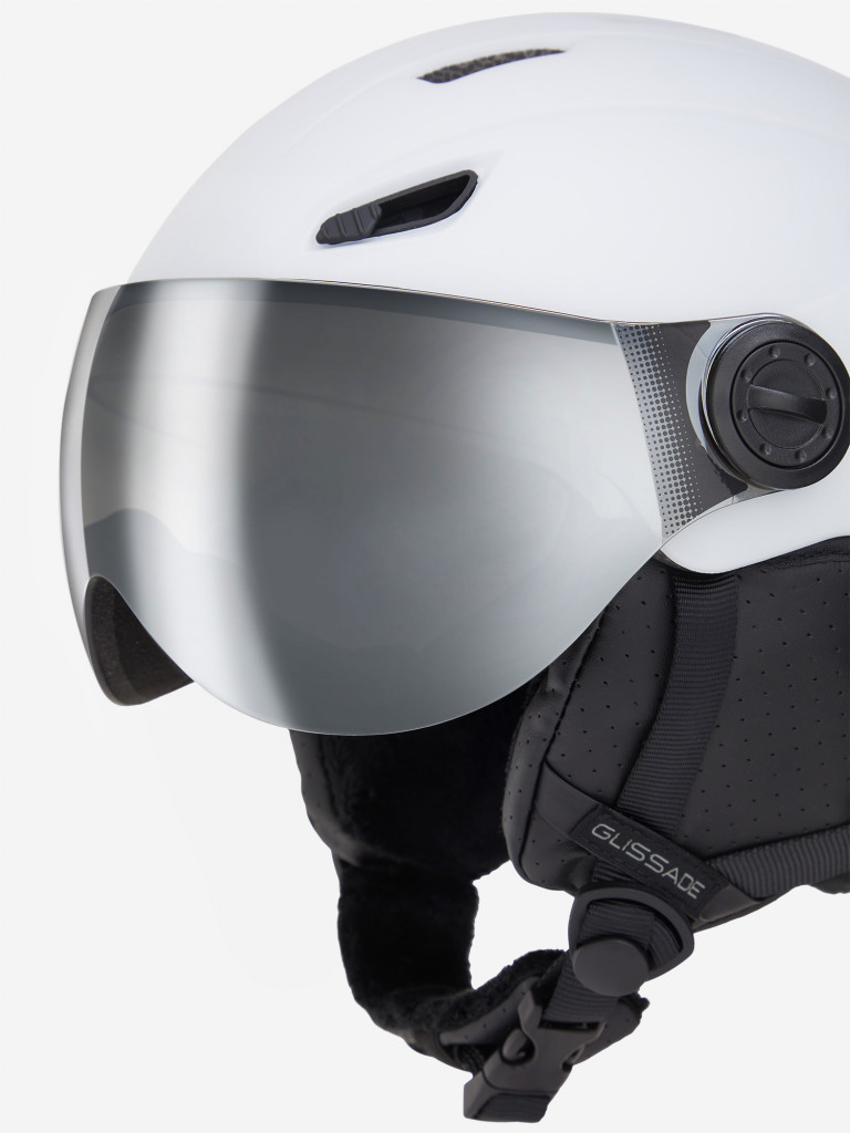 Glissade Storm дулығасы — фото №6