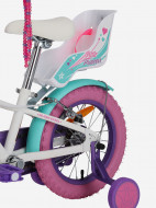 Велосипед для девочек Stern Vicky 14" — фото №9