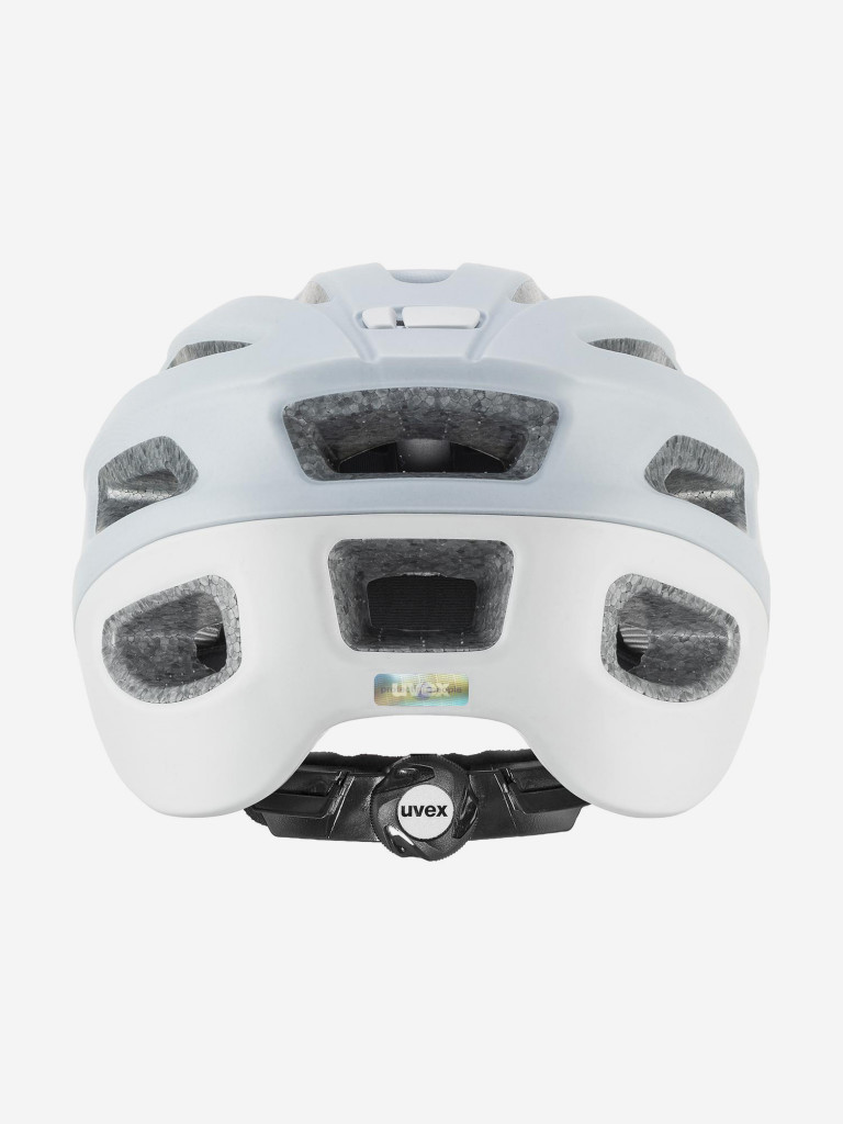 Uvex True CC велосипед дулығасы — фото №3