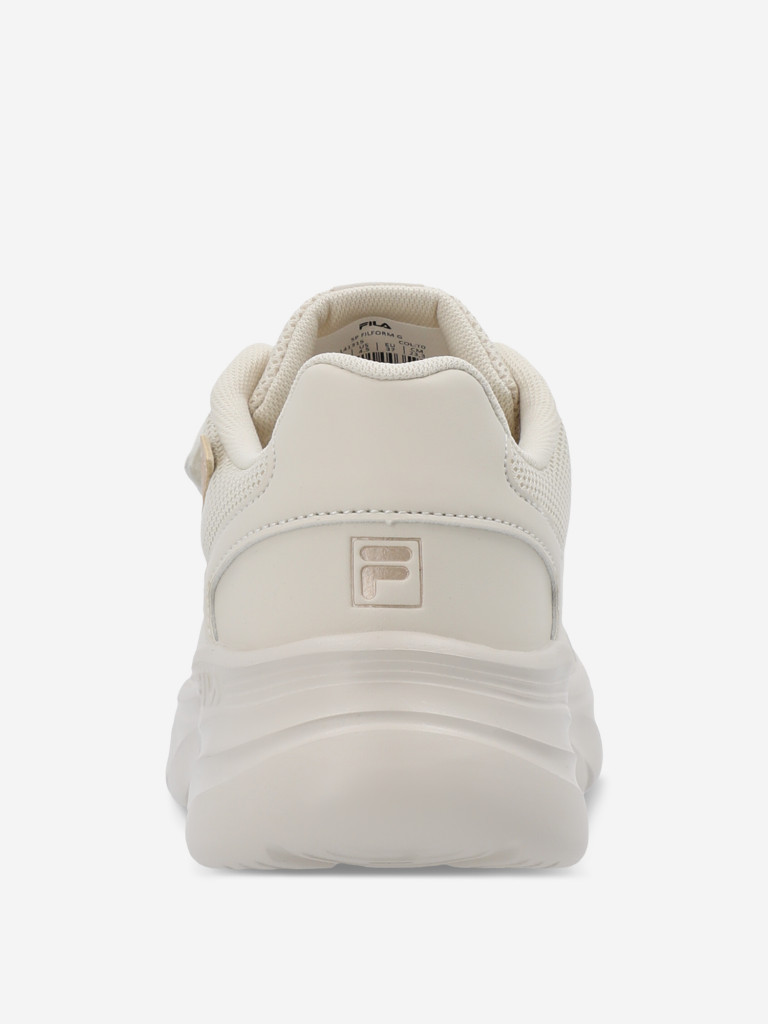 Кроссовки для девочек FILA Sp Filform G — фото №3