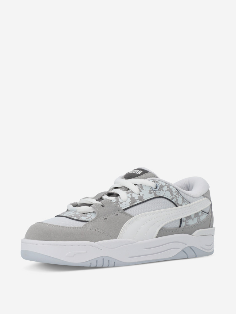 Кеды Puma-180 Disruptive — фото №3