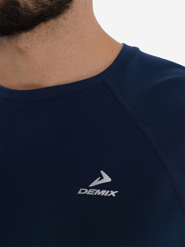 Футболка мужская Demix — фото №5