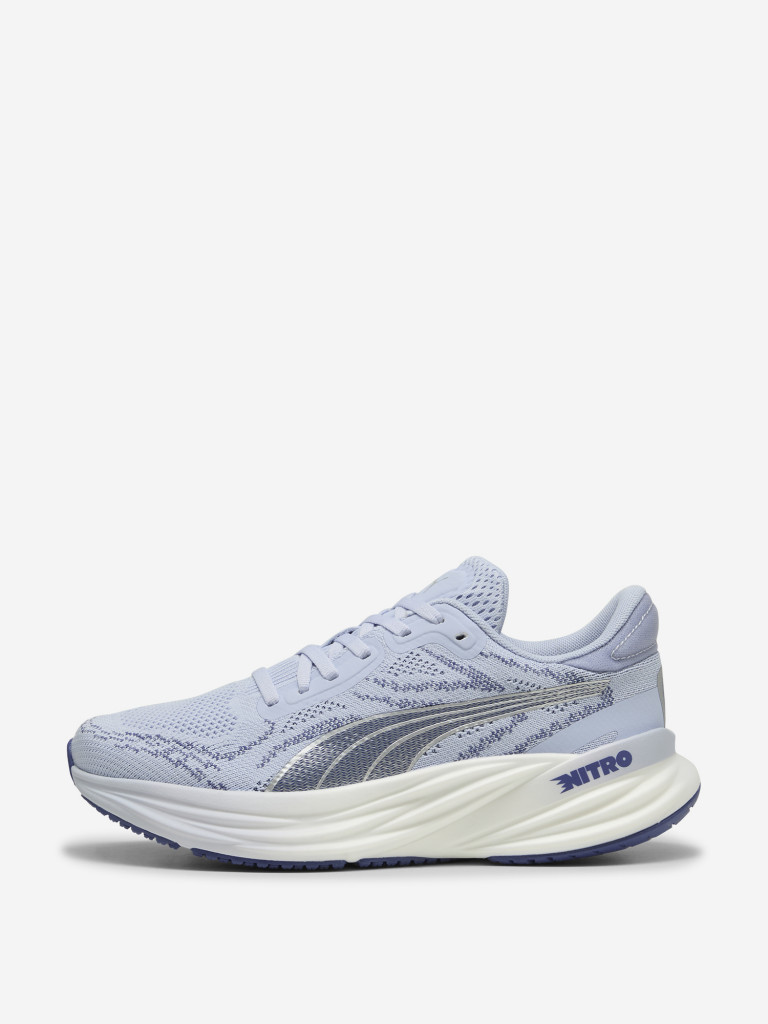 Кроссовки женские PUMA Magnify Nitro 2 Wns