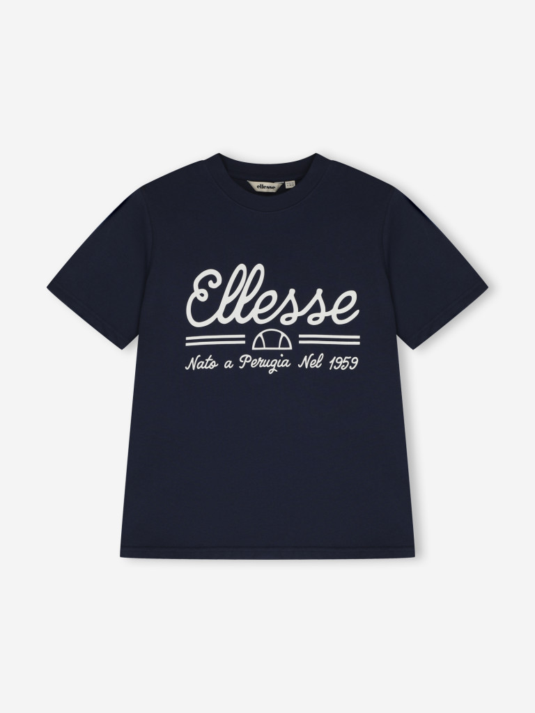 Ellesse әйелдер футболкасы — фото №8