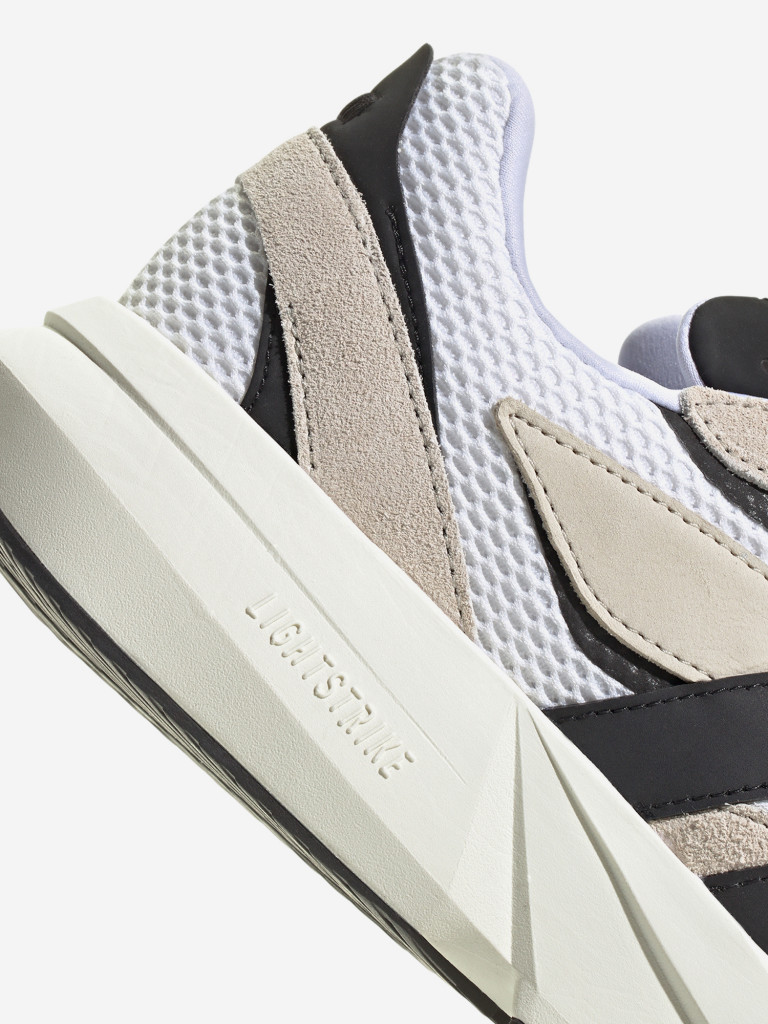 Кроссовки мужские adidas Lightblaze — фото №8