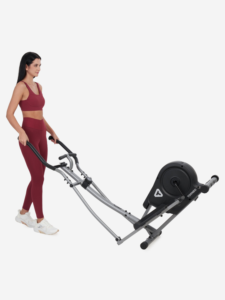 Эллиптический тренажер Torneo C-180 Motivo — фото №5