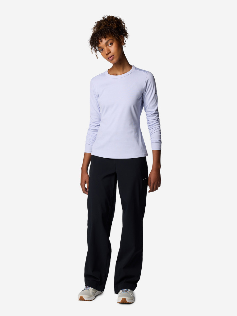 Брюки женские Columbia Boundless Avenue Pant — фото №3
