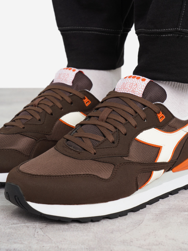 Кроссовки мужские Diadora N.92 — фото №9