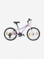 Stern Leeloo 1.0 20" әйелдер жасөспірімдер велосипеді