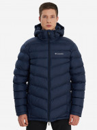 Columbia Youngberg II Insulated Jacket ерлер мамық курткасы — фото №5