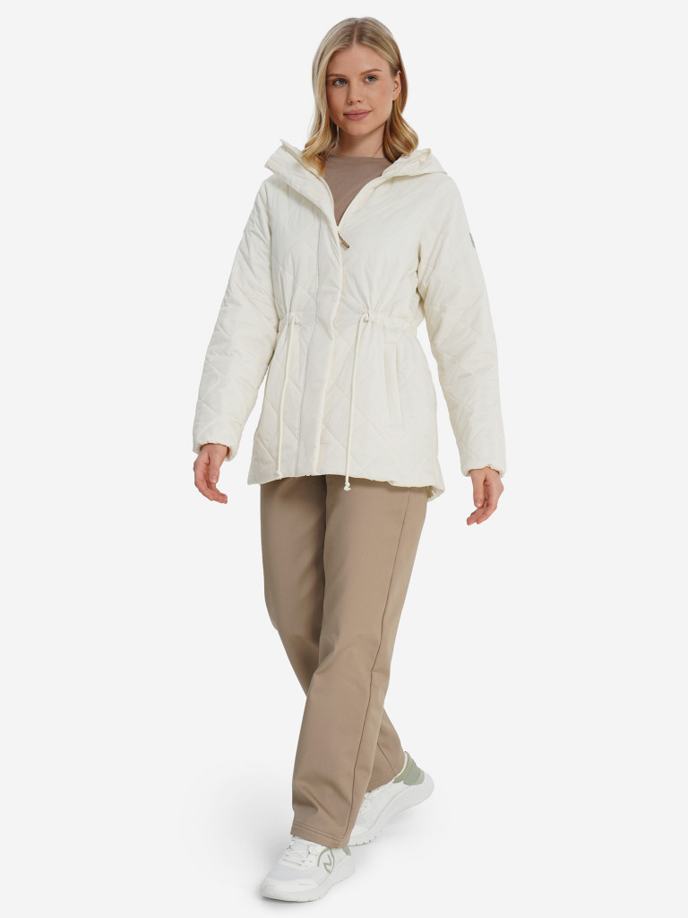 Northland әйелдер жылы курткасы — фото №7