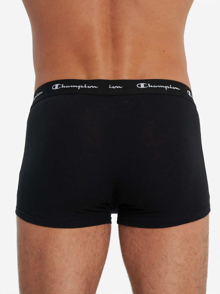 Трусы мужские Champion, 3 штуки — фото №16