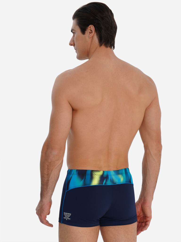 Joss ерлер шорт-жүзулігі — фото №2