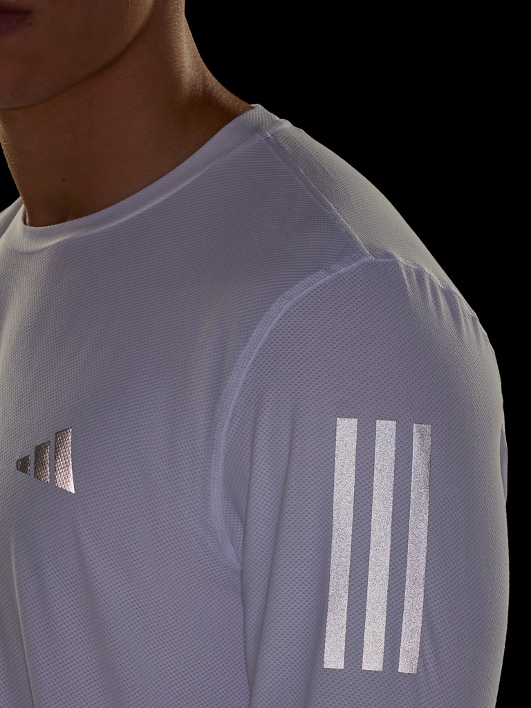 Лонгслив мужской adidas — фото №5