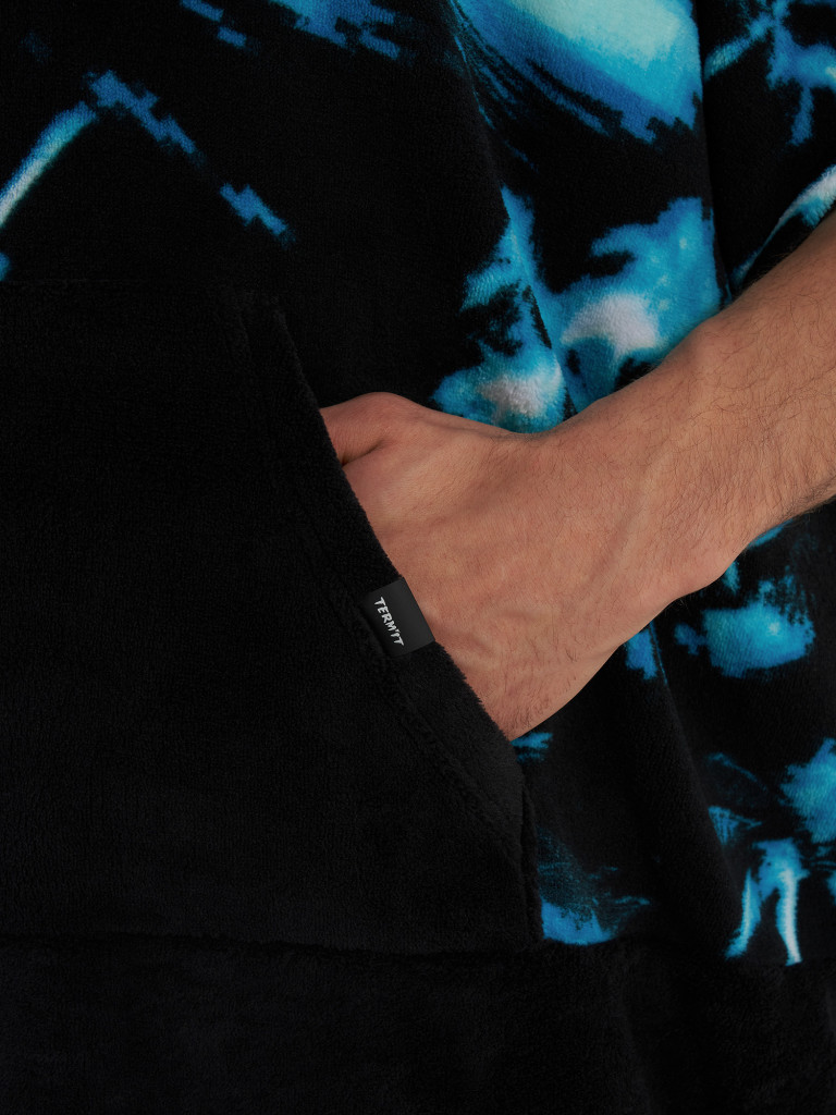 Пончо мужское Termit — фото №6