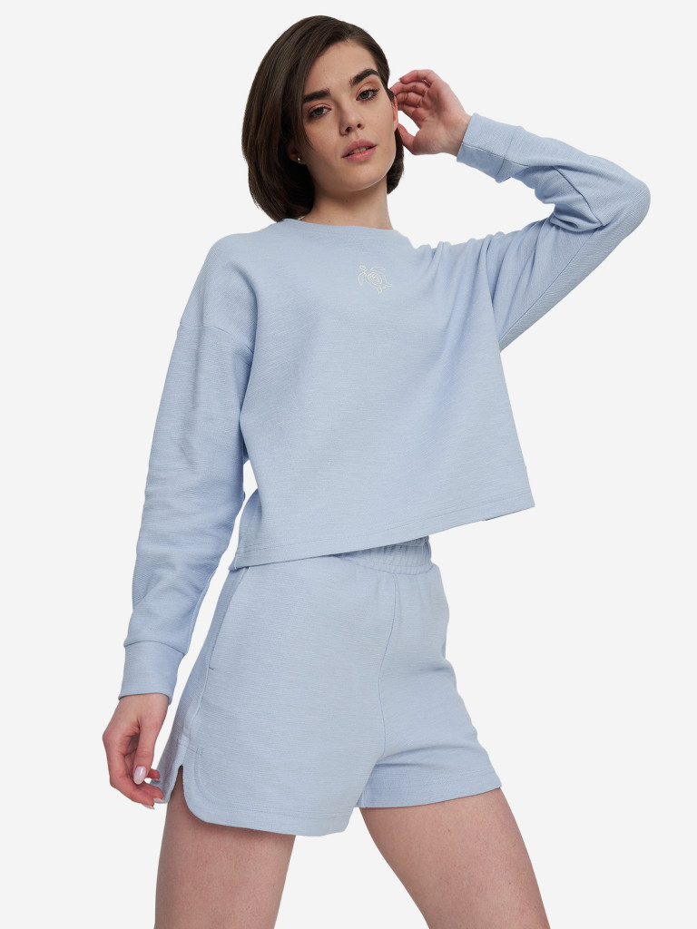 Свитшот женский Protest