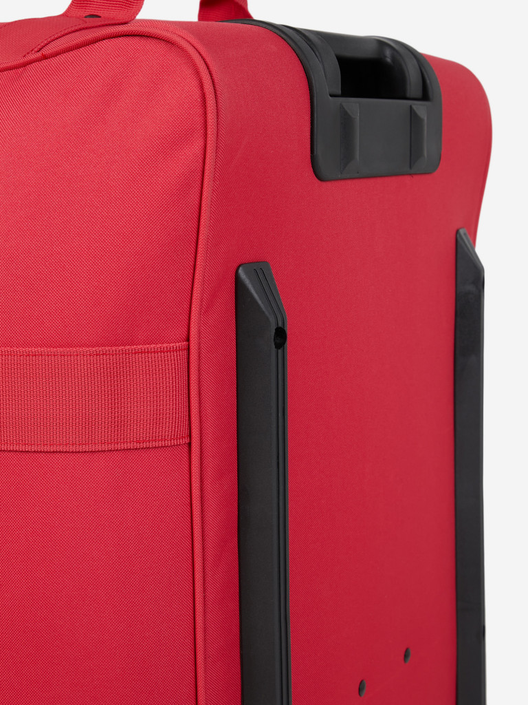 Баул хоккейный с колесами детский Fischer Player Bag 30" — фото №18