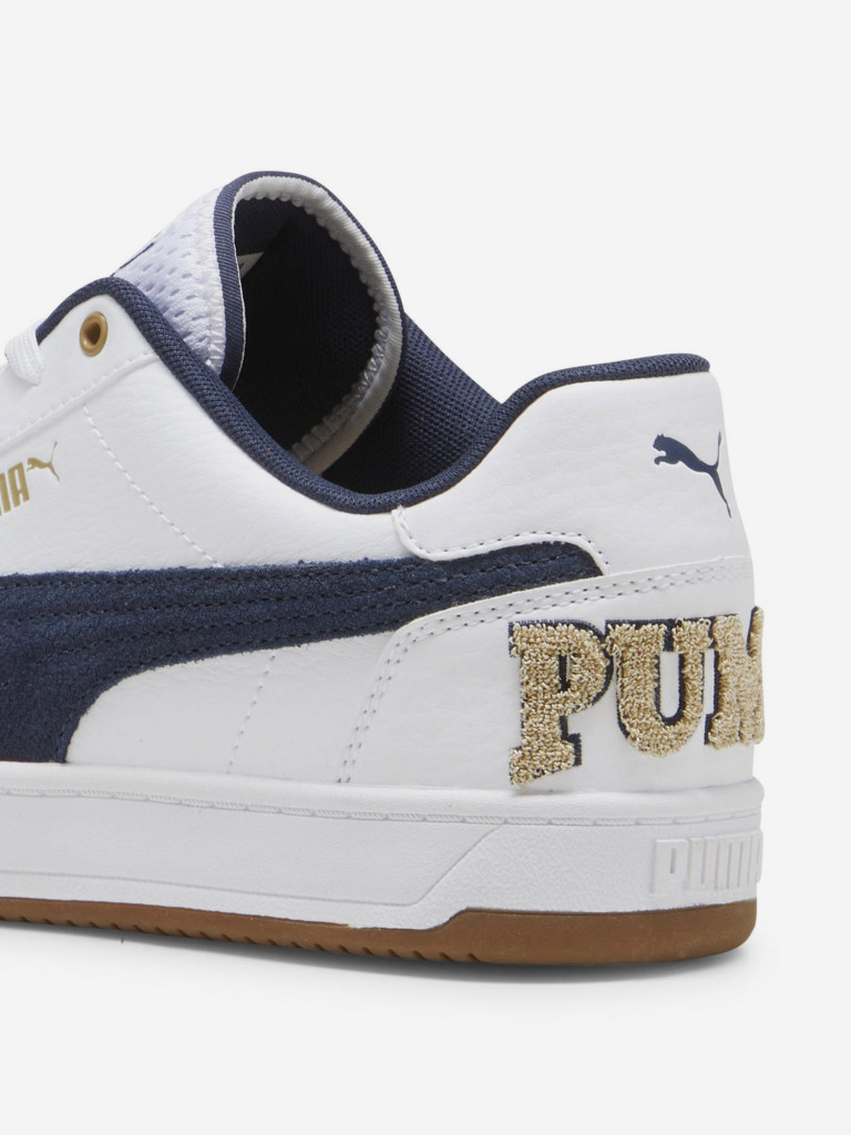 Кеды мужские PUMA Caven 2.0 Retro CLub — фото №3