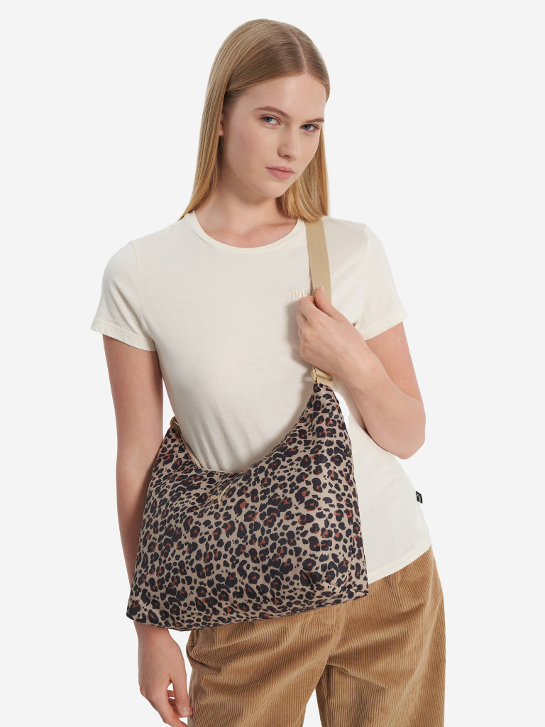 PUMA Pop Slouchy Hobo әйелдер сөмкесі — фото №2