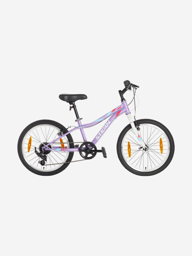 Stern Leeloo 1.0 20" әйелдер жасөспірімдер велосипеді