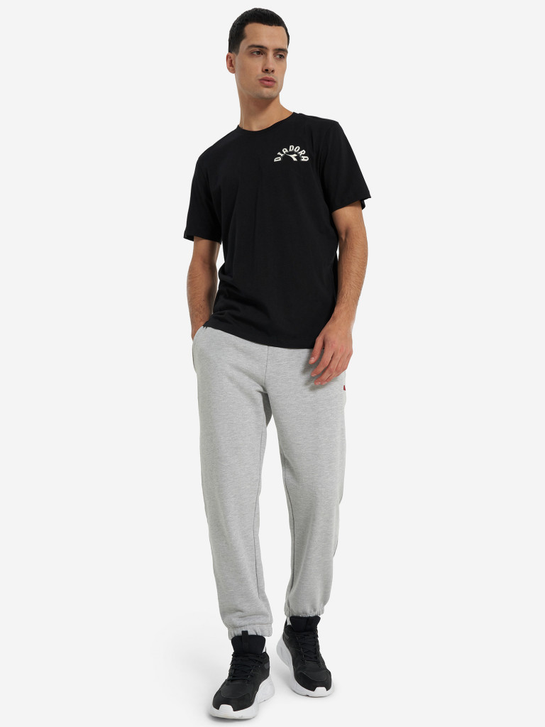 Футболка мужская Diadora — фото №4