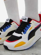 Кроссовки мужские PUMA X-Ray 2 Square — фото №9