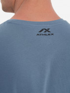 Футболка мужская Athlex — фото №6